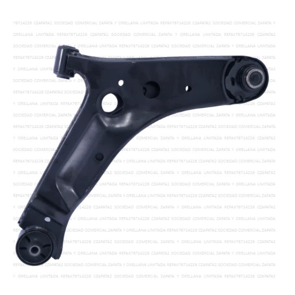 Bandeja de suspensión para hyundai i10 2007 2014 1.1/1.2 - Bandejas De Suspensión | ClickRepuestos